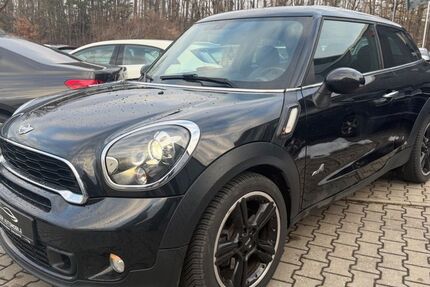 Mini Cooper S Paceman 118.500 km 12.000 &euro; Wendelstein 90530