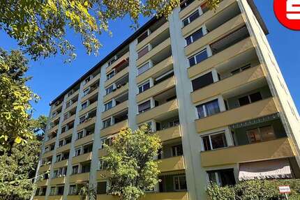 Wohnung Nürnberg Gleißhammer - 3.5 Zimmer, 95 m&sup2;, 299.000&euro; | Angebot:27668543
