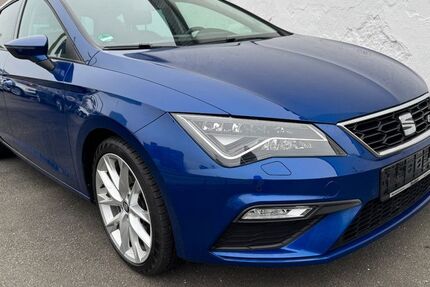 Seat Leon 106.096 km 13.600 &euro; Nürnberg 90425