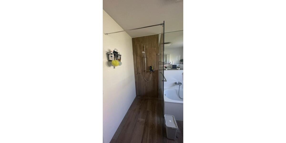 Etagenwohnung Nürnberg Kleinweidenmühle - 3 Zimmer, 90 m&sup2;, 1.800&euro; | Angebot:26385711