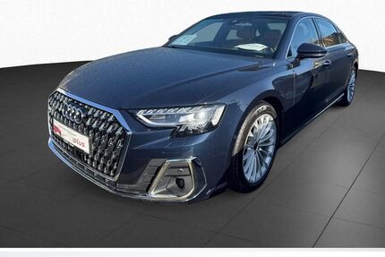 Audi A8 47.990 km 63.980 &euro; Schwabach 91126