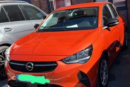 Opel Corsa 36.500 km 15.500 &euro; Erlangen 91052