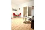Etagenwohnung Fürth Südstadt - 2 Zimmer, 45 m&sup2;, 750&euro; | Angebot:26595028