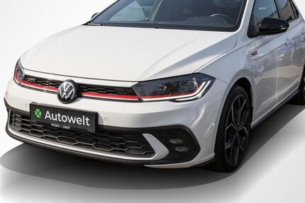 VW Polo 40.850 km 22.880 &euro; Forchheim 91301