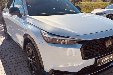 Honda HR-V 6.000 km 34.990 &euro; Kalchreuth 90562