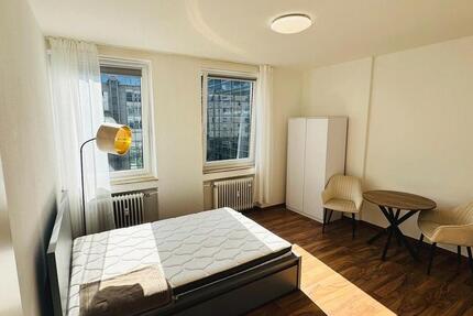 Wohnung Nürnberg Eberhardshof - 1 Zimmer, 28 m&sup2;, 530&euro; | Angebot:25842254