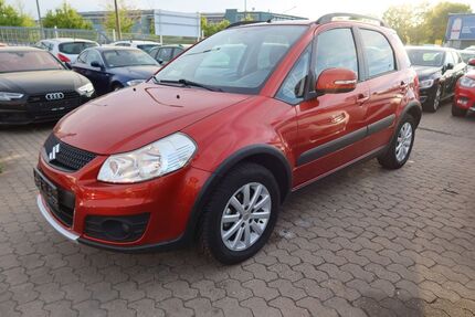 Suzuki SX4 157.000 km 6.990 &euro; Nürnberg 90439