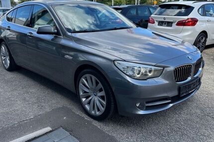 BMW 530 Gran Turismo 188.000 km 13.200 &euro; Lauf an der Pegnitz 91207