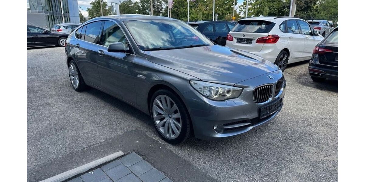 BMW 530 Gran Turismo 188.000 km 13.200 &euro; Lauf an der Pegnitz 91207
