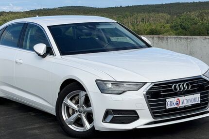 Audi A6 199.829 km 23.490 &euro; Cadolzburg bei Nürnberg 90556