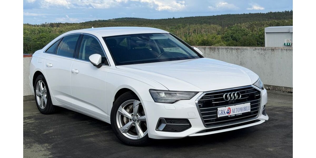 Audi A6 199.829 km 23.490 &euro; Cadolzburg bei Nürnberg 90556