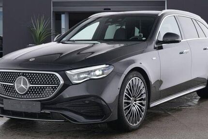 Mercedes-Benz E 300 10.489 km 62.879 &euro; Altdorf 90518