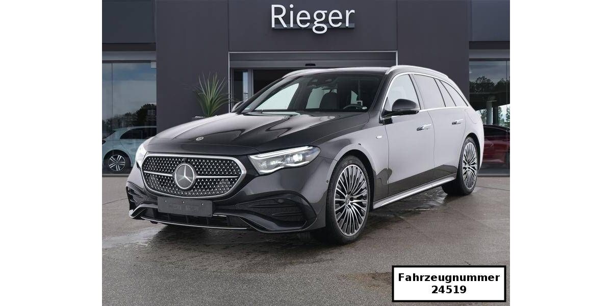 Mercedes-Benz E 300 10.489 km 62.879 &euro; Altdorf 90518