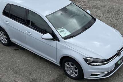 VW Golf 125.000 km 11.900 &euro; Schwabach 91126
