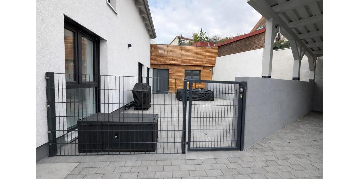 Einfamilienhaus Cadolzburg - 4 Zimmer, 120 m&sup2;, 619.000&euro; | Angebot:27263544
