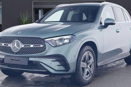 Mercedes-Benz GLC 300 8.523 km 68.887 &euro; Altdorf 90518