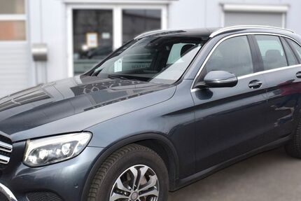 Mercedes-Benz GLC 220 225.000 km 17.990 &euro; Fürth 90763