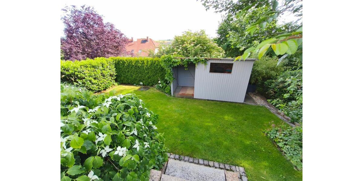 3 Zi. Wohnung (möbliert) im EG mit Terrasse, Carport und Stellplatz - Etagenwohnung Heroldsbach OT | Angebot:26913663