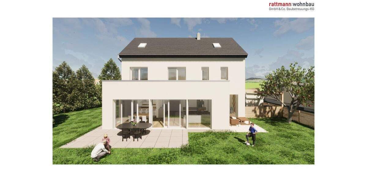 Einfamilienhaus Herzogenaurach Steinbach - 7 Zimmer, 241 m&sup2;, 1.372.300&euro; | Angebot:25698164