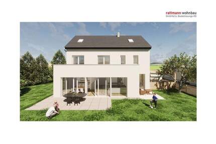 Haus Herzogenaurach Steinbach - 7 Zimmer, 241 m&sup2;, 1.372.300&euro; | Angebot:25698164