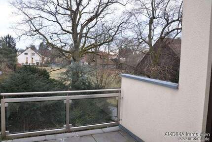 Wohnung Nürnberg Erlenstegen - 3 Zimmer, 92 m&sup2;, 1.225&euro; | Angebot:25728769