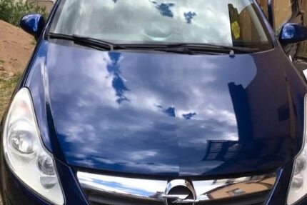 Opel Corsa 160.000 km 1.500 &euro; Fürth 90763