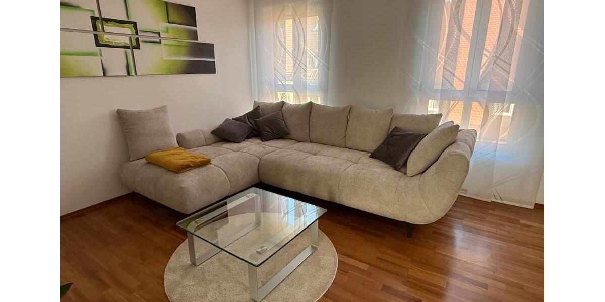 Maisonettenwohnung Nürnberg Rabus - 3.5 Zimmer, 112 m&sup2;, 1.990&euro; | Angebot:25173143