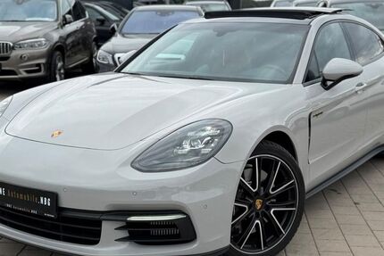 Porsche Panamera 67.000 km 59.770 &euro; Büchenbach 91186