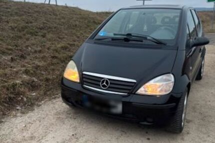 Mercedes-Benz A 170 184.000 km 1.100 &euro; Burgthann 90559