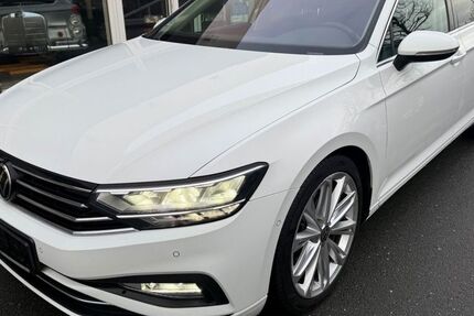 VW Passat Variant 207.000 km 13.980 &euro; Nürnberg 90439