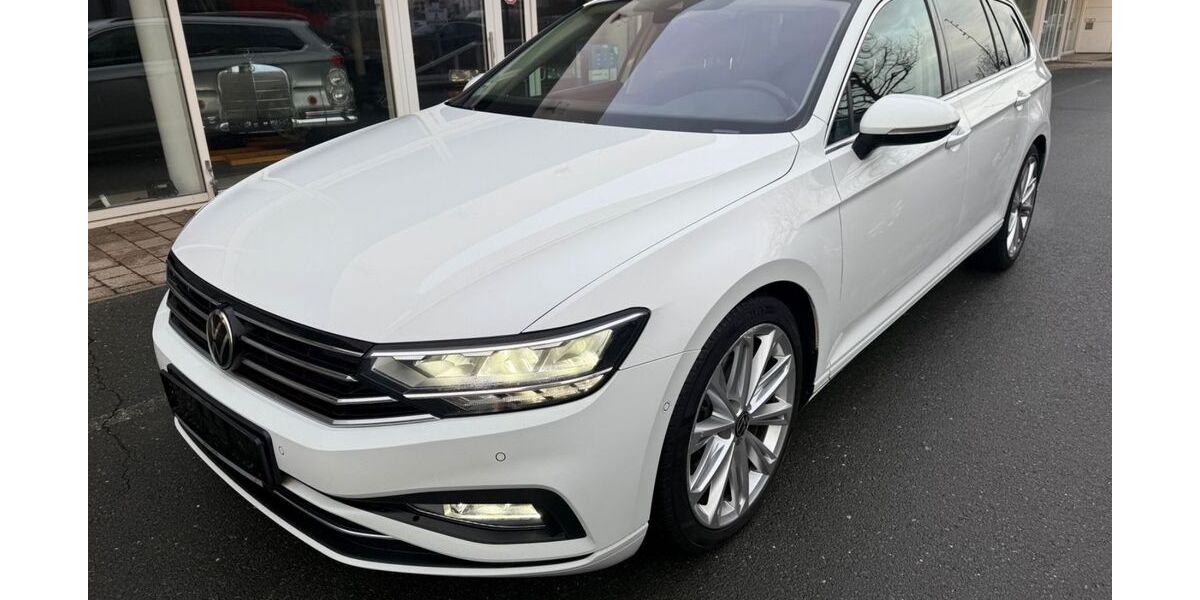 VW Passat Variant 207.000 km 13.980 &euro; Nürnberg 90439