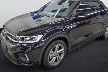 VW T-Roc 21.300 km 31.980 &euro; Roth 91154