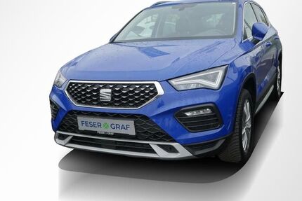 Seat Ateca 27.450 km 22.993 &euro; Erlangen 91056