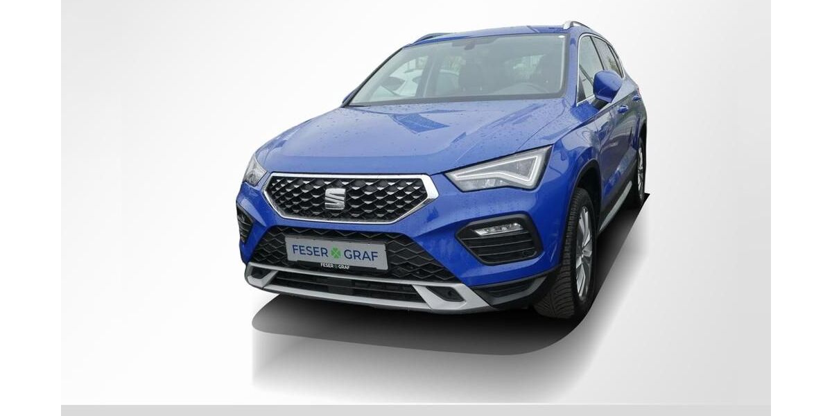 Seat Ateca 27.450 km 22.993 &euro; Erlangen 91056