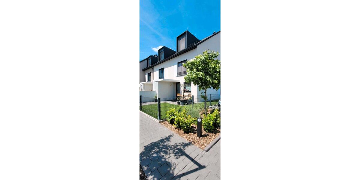 Reihenhaus Wendelstein - 5 Zimmer, 145 m&sup2;, 620.000&euro; | Angebot:26975757