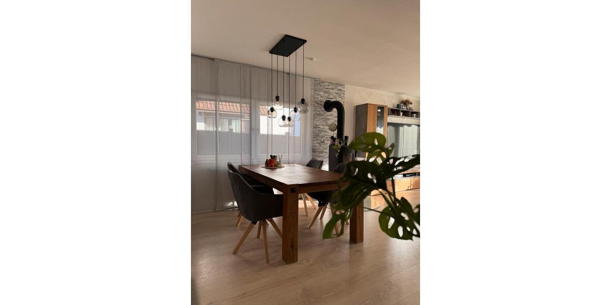 Doppelhaushälfte Roth - 4 Zimmer, 93 m&sup2;, 499.000&euro; | Angebot:26549700