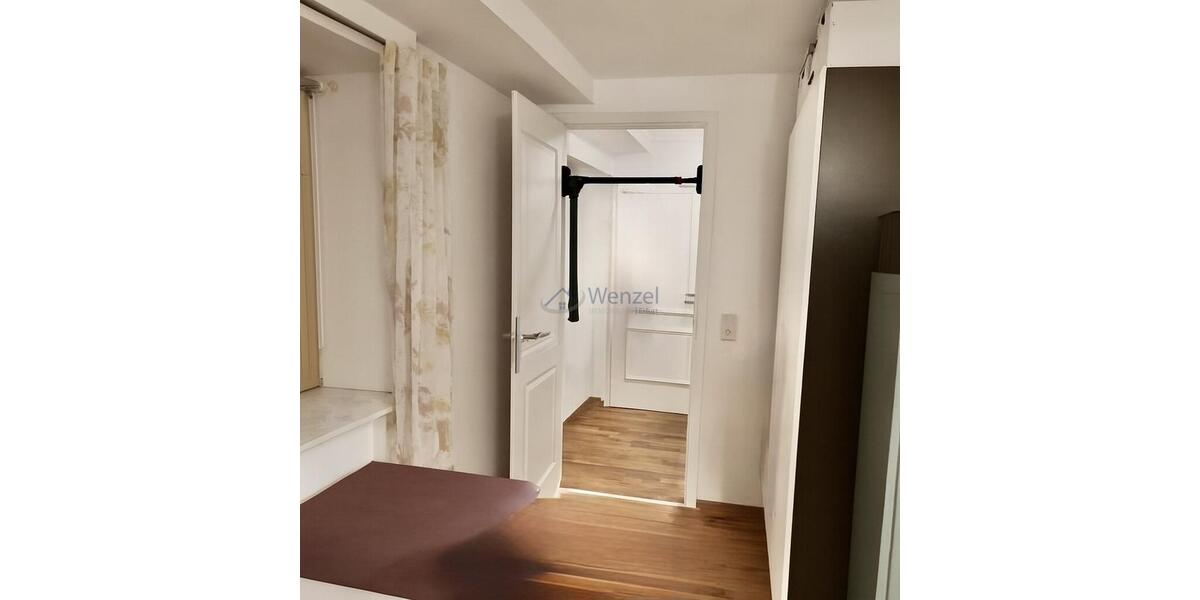 Etagenwohnung Fürth Altstadt - 1 Zimmer, 49 m&sup2;, 795&euro; | Angebot:25471605