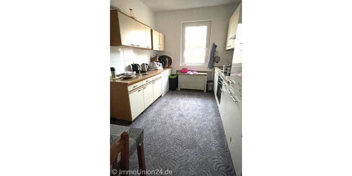 Mehrfamilienhaus, Wohnhaus Nürnberg Steinbühl - 2 Zimmer, 516 m&sup2;, 1.190.000&euro; | Angebot:25769598