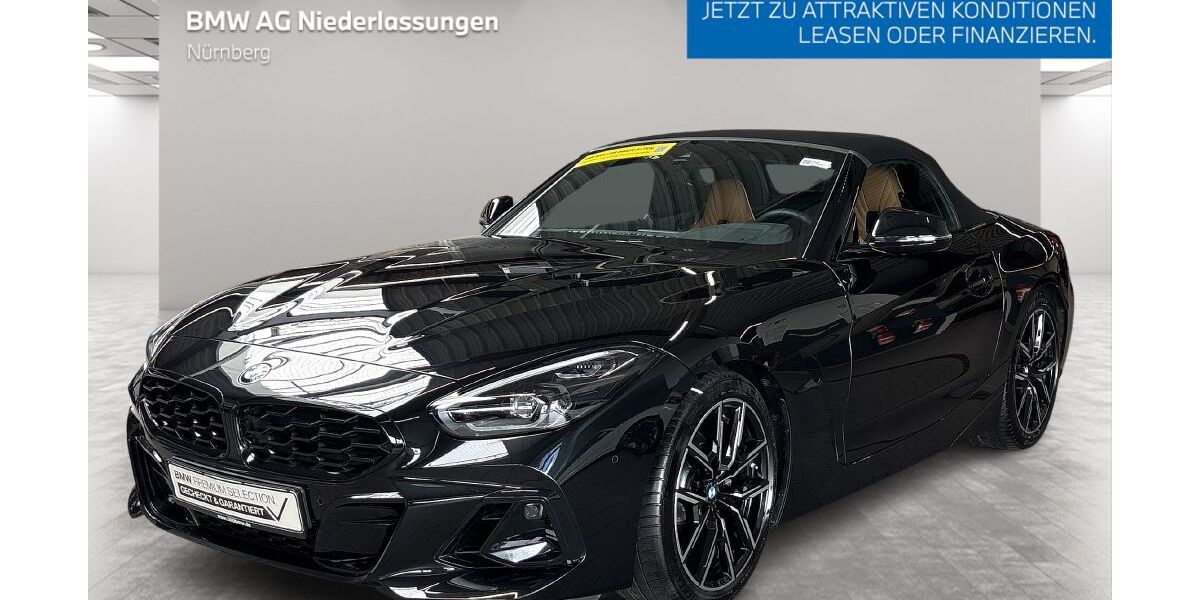 BMW Z4 7.893 km 47.495 &euro; Nürnberg 90441