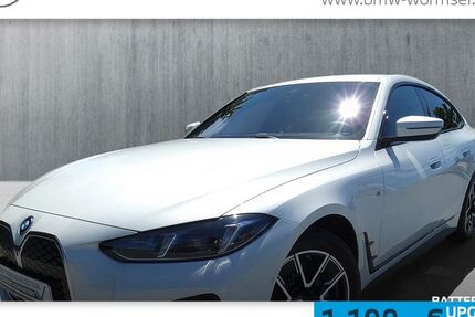 BMW i4 14.104 km 54.970 &euro; Forchheim 91301