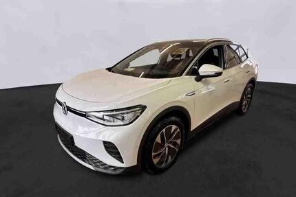 VW ID.4 12.350 km 27.640 &euro; Herzogenaurach 91074