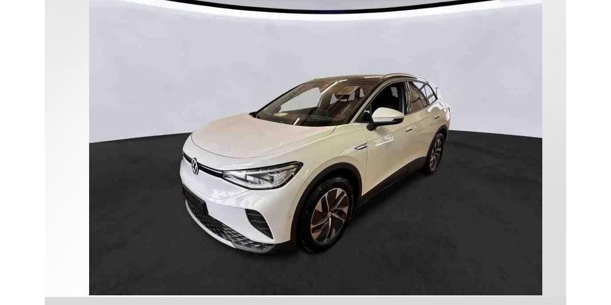 VW ID.4 12.350 km 27.640 &euro; Herzogenaurach 91074