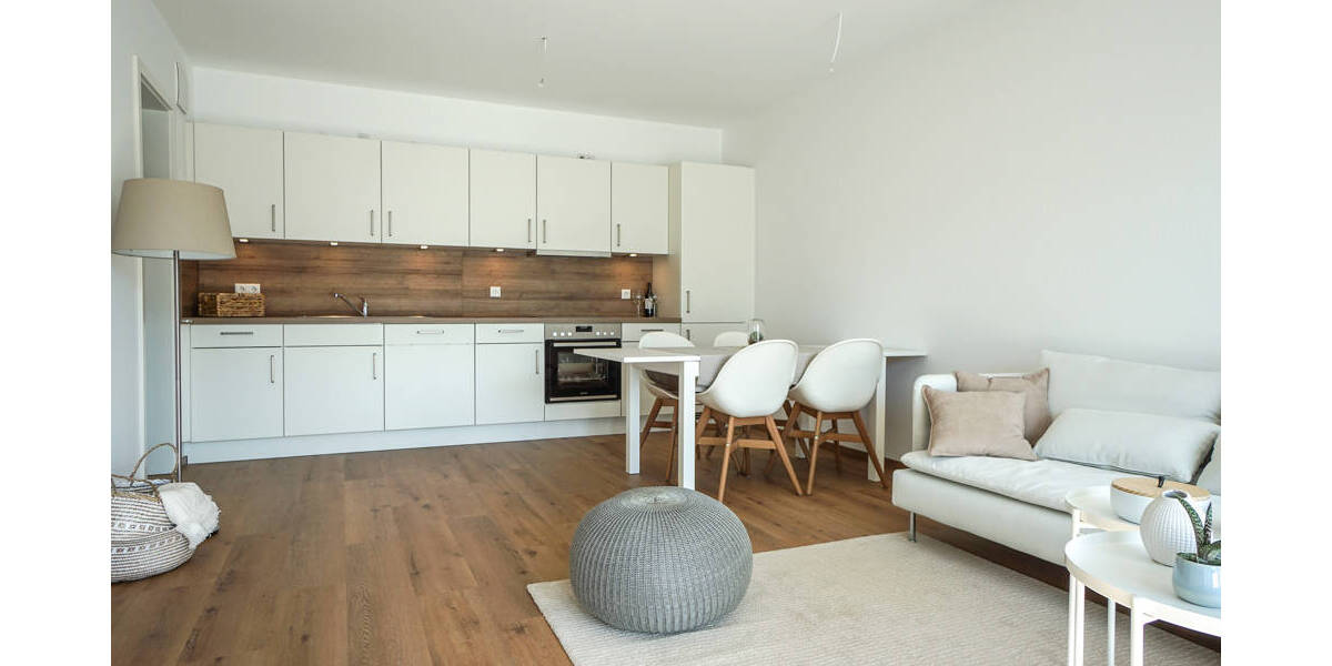 Etagenwohnung Oberasbach Kreutles - 4 Zimmer, 114 m&sup2;, 1.665&euro; | Angebot:25985108