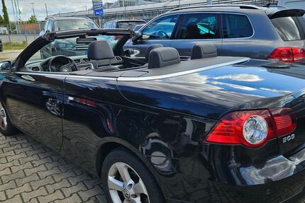 VW Eos 243.568 km 1.390 &euro; Nürnberg 90431
