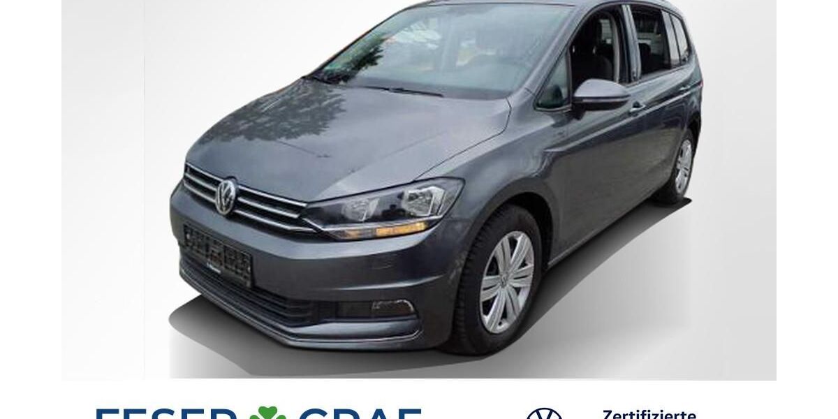 VW Touran 89.950 km 20.407 &euro; Nürnberg 90411