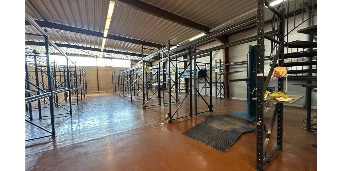 Gewerbeobjekt Altdorf b. Nürnberg Ludersheim - 799.000&euro; | Angebot:25777096