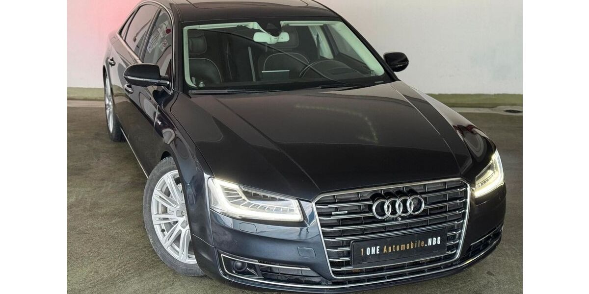 Audi A8 267.000 km 23.990 &euro; Cadolzburg 90556