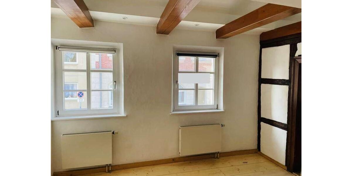 Maisonettenwohnung Nürnberg Gibitzenhof - 3 Zimmer, 86 m&sup2;, 1.040&euro; | Angebot:26646659