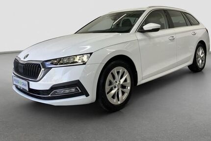 Skoda Octavia 18.896 km 27.750 &euro; Fürth 90763