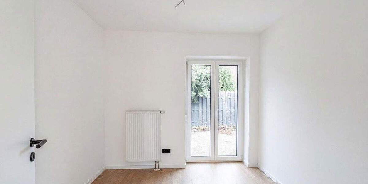 Etagenwohnung Herzogenaurach - 5 Zimmer, 142 m&sup2;, 598.000&euro; | Angebot:25735488